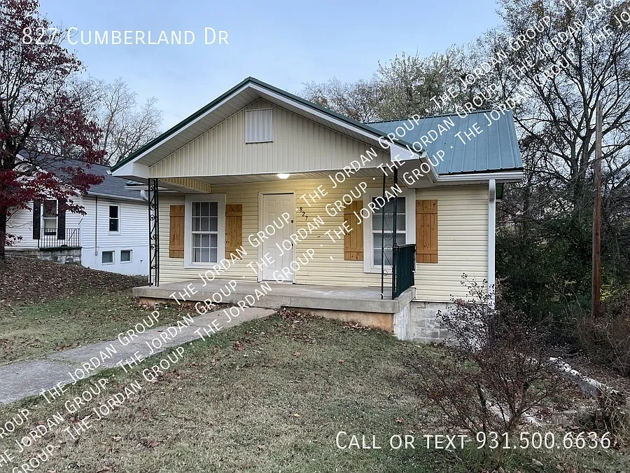 827 Cumberland Dr
