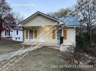 827 Cumberland Dr, Clarksville, TN 37040