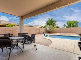 1573 E Bowman Dr, Casa Grande, AZ 85122