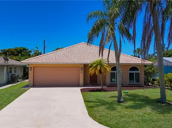 580 103rd AVE N, NAPLES, FL 34108