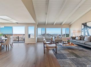 1809 Diamond St, San Francisco, CA 94131