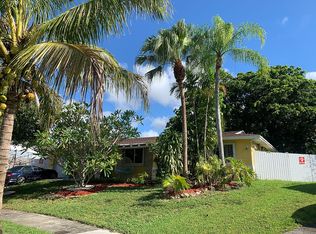 12223 SW 262nd St, Homestead, FL 33032