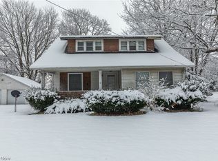 4798 N Ridge Rd, Perry, OH 44081