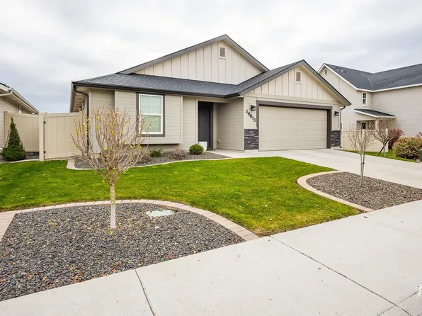 16813 N Breeds Hill Ave, Nampa, ID 83687