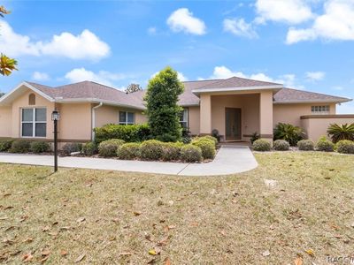 57 N Spend A Buck Dr, Inverness, FL, 34453