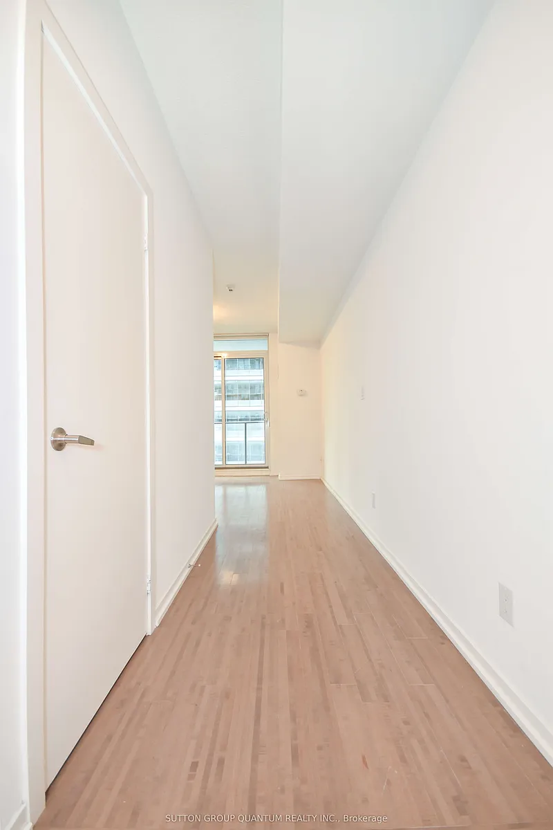 Building Photo - 65 Bremner Blvd #2507