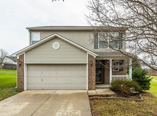 2600 Rolling Rdg, Lexington, KY 40511