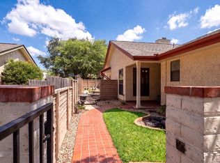 5817 Royal Clb, San Antonio, TX 78239