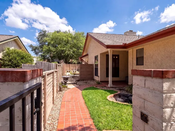 5817 Royal Clb, San Antonio, TX 78239