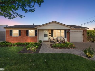 39177 Roslyn Dr, Sterling Heights, MI, 48313