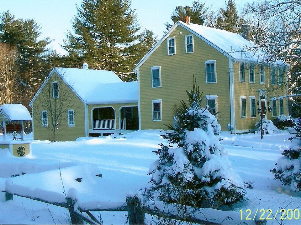 1264 Round Top Harrisville