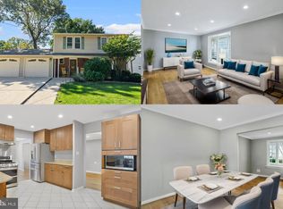 6822 Rolling Rd, Springfield, VA 22152