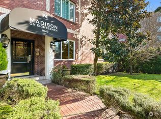 1640 18th Ave APT 5, Seattle, WA 98122