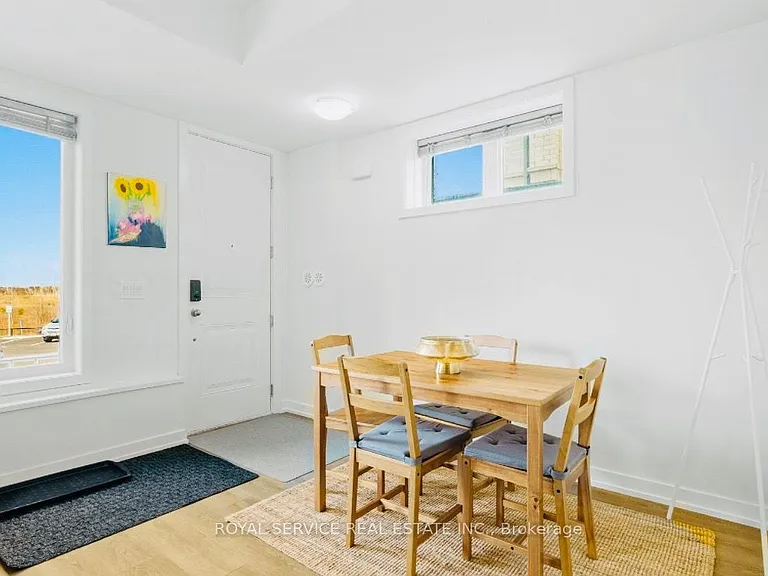 160 Densmore Rd #1901 — Photo 4