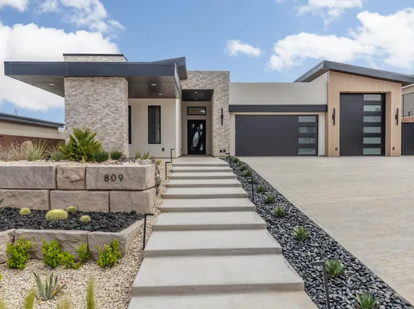 809 S 1800 W, Hurricane, UT 84737