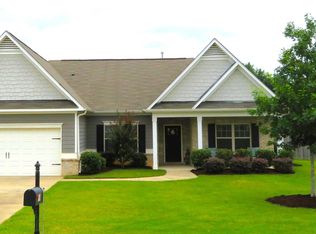 308 Farmingdale Ln, Harpersville, AL 35078