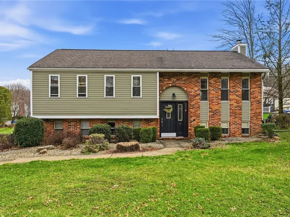 114 Rembrandt Dr, Butler, PA 16002