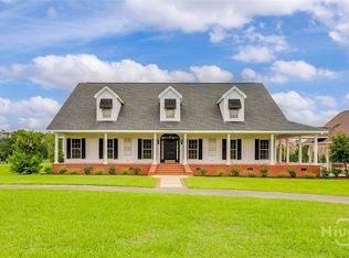 25492 State Highway 129 N, Claxton, GA 30417