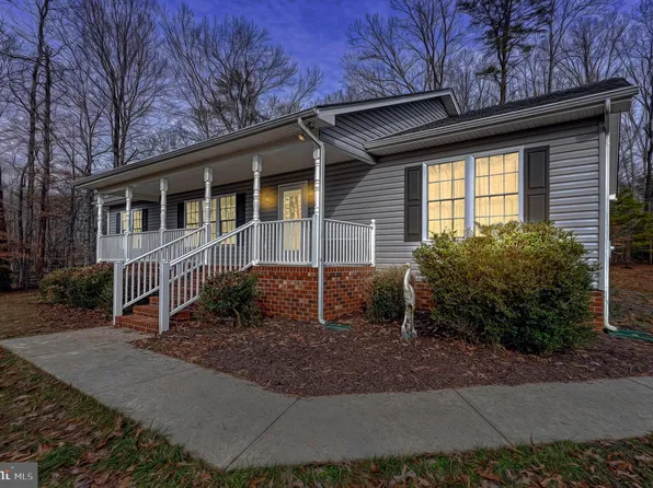 210 Wilson St, Bumpass, VA 23024