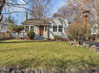 310 N 24th Ave, Yakima, WA 98902