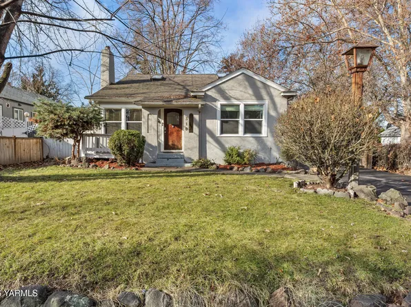 310 N 24th Ave, Yakima, WA 98902