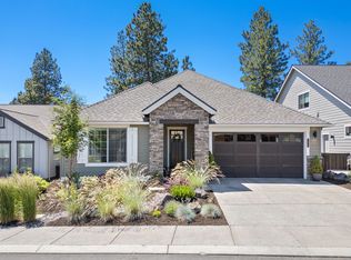 3039 NW Hidden Ridge Dr, Bend, OR 97703