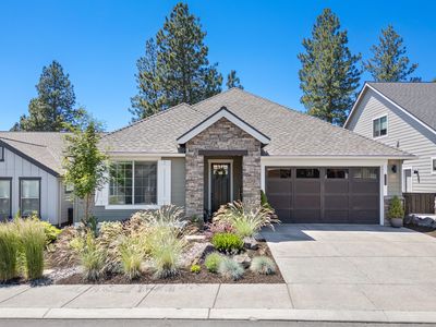 3039 NW Hidden Ridge Dr, Bend, OR, 97703
