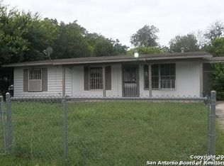 411 Westvale Dr, San Antonio, TX 78227