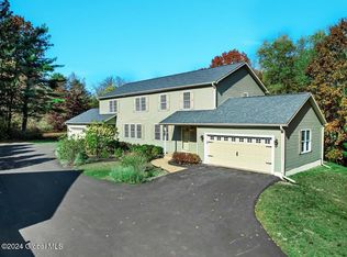 201 Maple Avenue Ext, Glenville, NY 12302