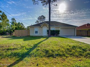 19 Roxboro Dr, Palm Coast, FL 32164
