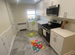 20 Bishop Rd #1, Quincy, MA 02170