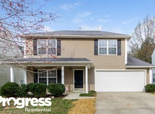 4623 Trillium Fields Dr, Charlotte, NC 28269