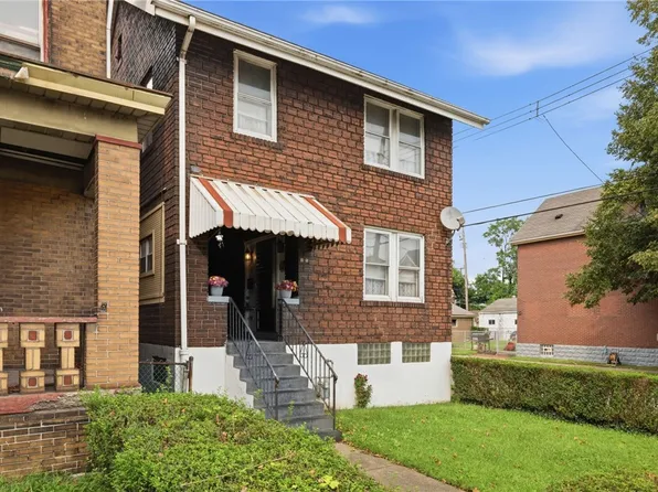 545 Sunnyside Ave, East Pittsburgh, PA 15112