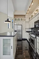 Rented by Corcoran