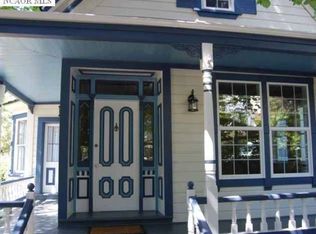 122 Race St, Grass Valley, CA 95945