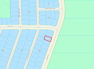 Fisher Rd, Ocklawaha, FL 32179