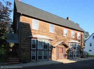 4 Church St, New Egypt, NJ 08533