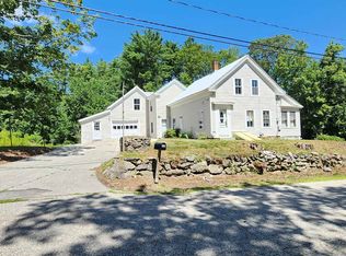 22 Gary Rd, Sanbornville, NH 03872