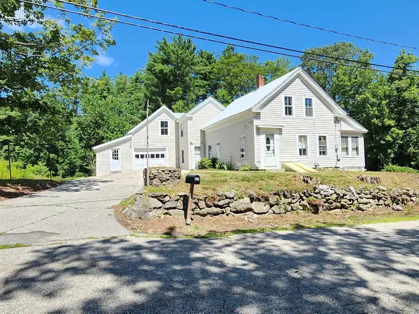 22 Gary Road, Wakefield, NH 03872