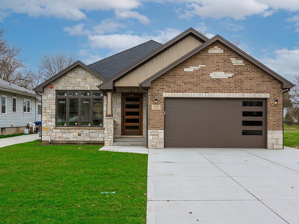 11211 S Leclaire Ave, Alsip, IL 60803 Zillow