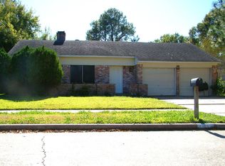 2319 Ridgemont Dr, Missouri City, TX 77489