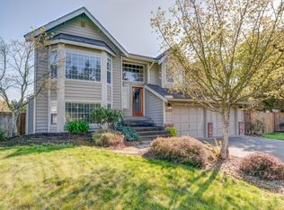 22112 112th Street Ct E, Buckley, WA 98321