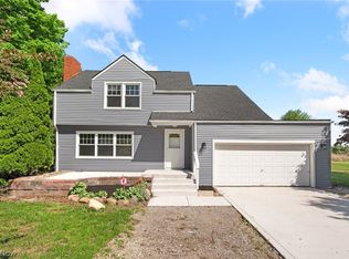 38322 Sugar Ridge Rd, North Ridgeville, OH 44039