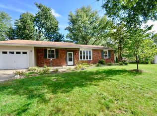 15 Camden Ave, Voorhees, NJ 08043