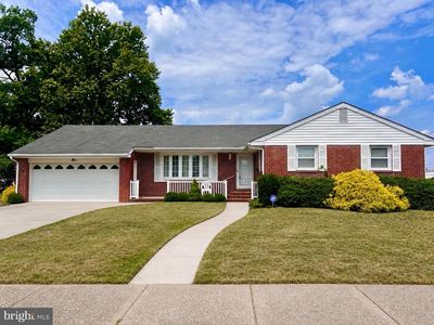 27 Meadow Rd, Pennsville, NJ, 08070