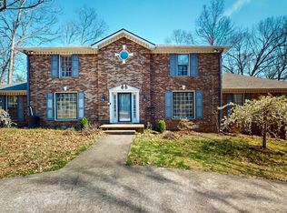 808 Shady Bluff Trl, Clarksville, TN