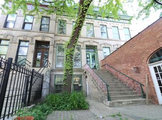 236 S Ashland Ave APT 1, Chicago, IL 60607