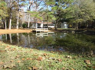 1482 Wilson Rd, Starkville, MS 39759