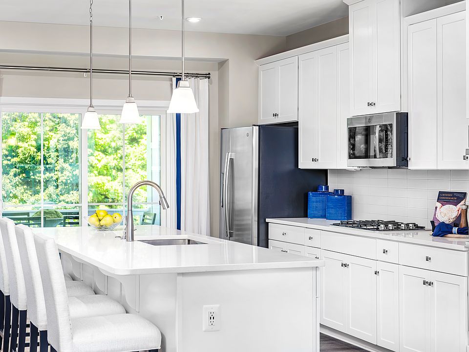 We ve just released brand-new, premier homesites! Schedule your homesite tour today.