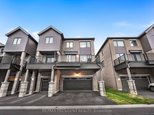 3377 6th Line, Oakville, ON L6H 0Y7
